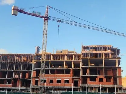 Macon construction