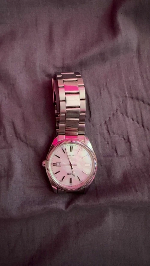 Montre Casio classique