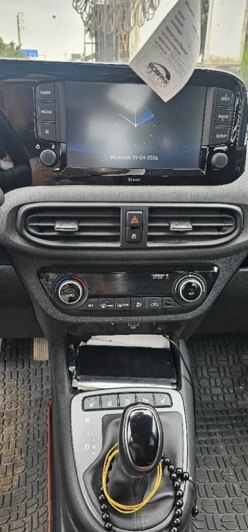 Hyundai I10 2023 