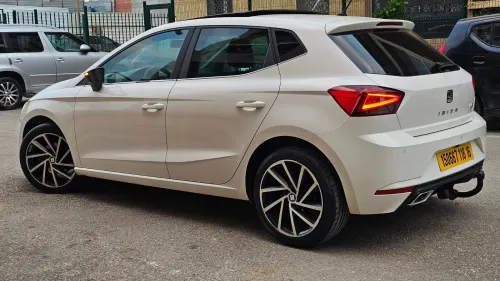 Seat Ibiza 2018 HIGH
