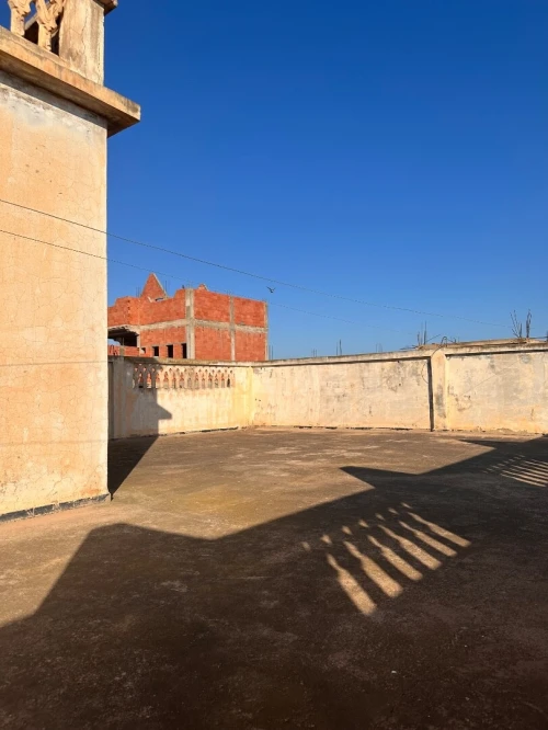 Vente Villa Mascara Zahana