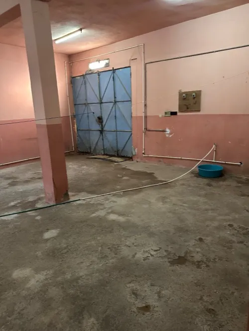 Vente Villa Mascara Zahana
