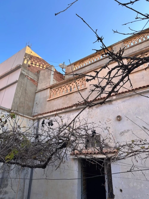 Vente Villa Mascara Zahana