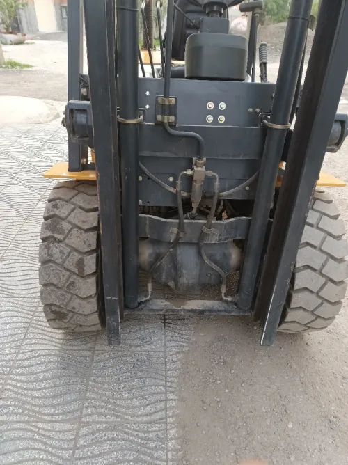 XGMA Chariot elevateur 3 tonne 
