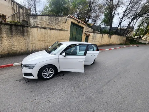 Skoda Scala  2022 