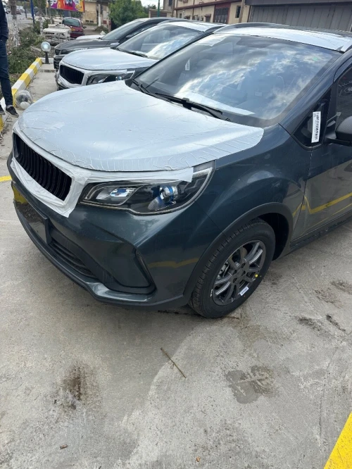 Lifan X3 pro 2026 