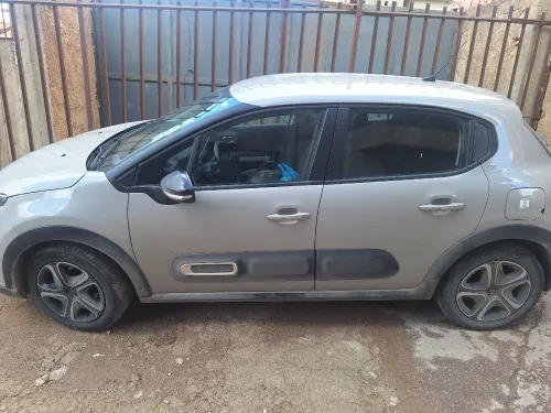 Citroen C3 2022 Collection