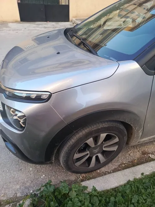 Citroen C3 2023 10/10