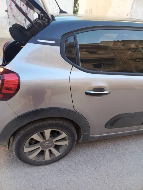 Citroen C3 2023 10/10