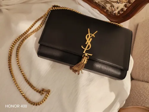 Sac Yves Saint Laurent Originale