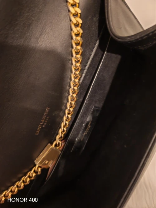 Sac Yves Saint Laurent Originale