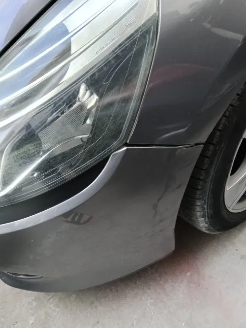 Renault Clio 4 2013 Dynamique