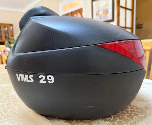VMS Driver RR 2023