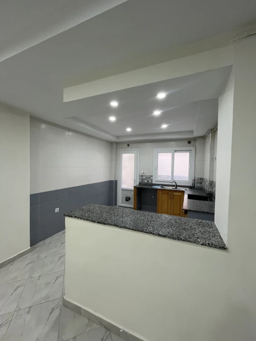 Vente Appartement F3 Alger Bordj el kiffan