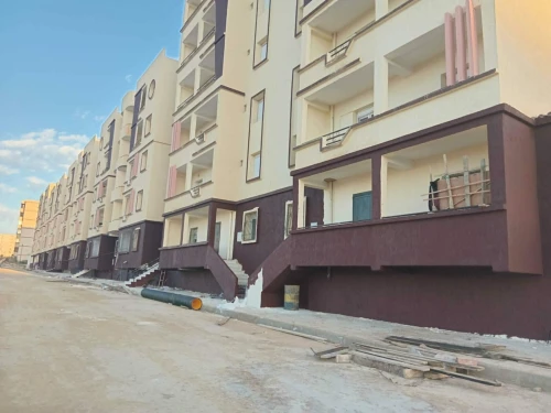 Vente Appartement F3 Chlef Tenes