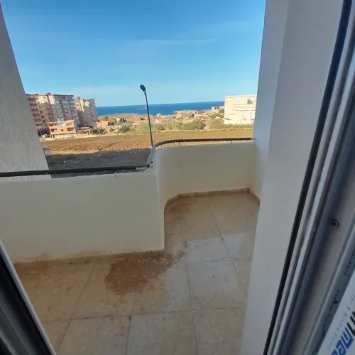 Vente Appartement F3 Chlef Tenes 3