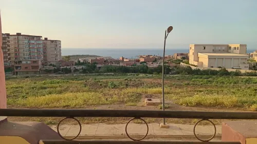 Vente Appartement F3 Chlef Tenes