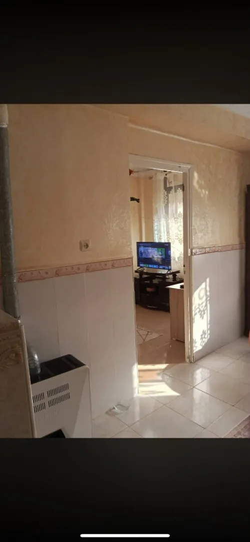 Vente Appartement F3 Tipaza Cherchell
