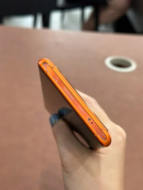 Vivo X80 Pro فيه كوير تاعو تاع بلاع شوية مجلف