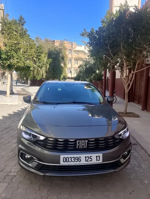 Fiat Tipo live 2025 Live