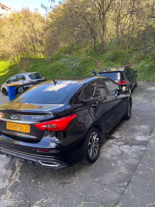 Chery Arrizo 5 2024 