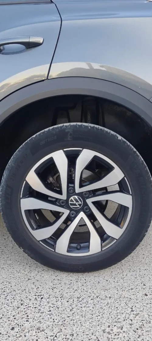 Volkswagen T-Roc 2021 Active