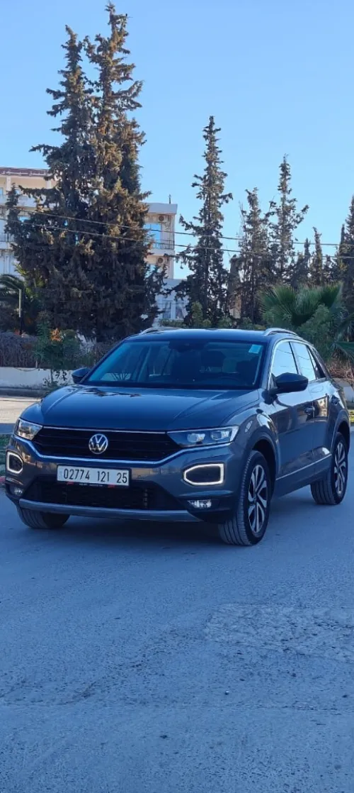 Volkswagen T-Roc 2021 Active