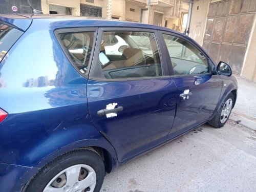 Kia Ceed 2011 Ceed