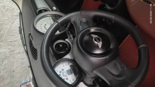 Mini Couper 2014 Mini Cooper r56