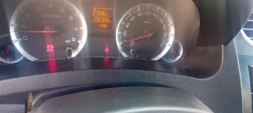 Suzuki Swift 2015 Swift