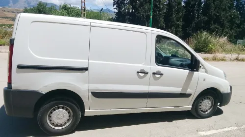 Peugeot Expert 2013 Expert