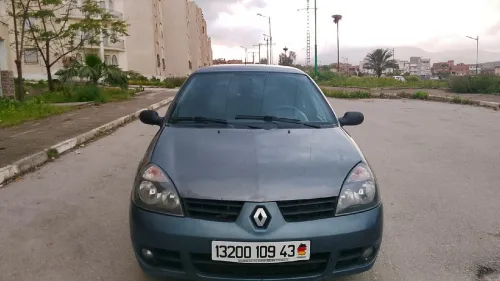 Renault Clio Campus 2009 Extreme