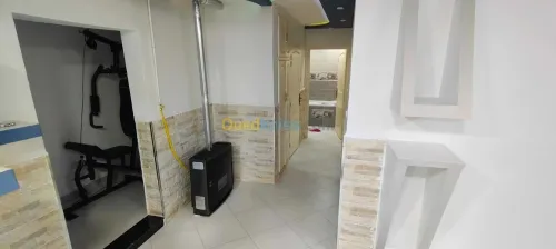 Vente Appartement F3 Alger Ain naadja