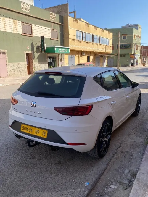 Seat Leon 2019 Urbain
