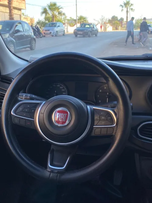 Fiat Tipo 2025 