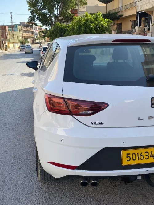 Seat Leon 2019 Urbain