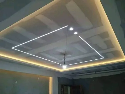 Déco BA13