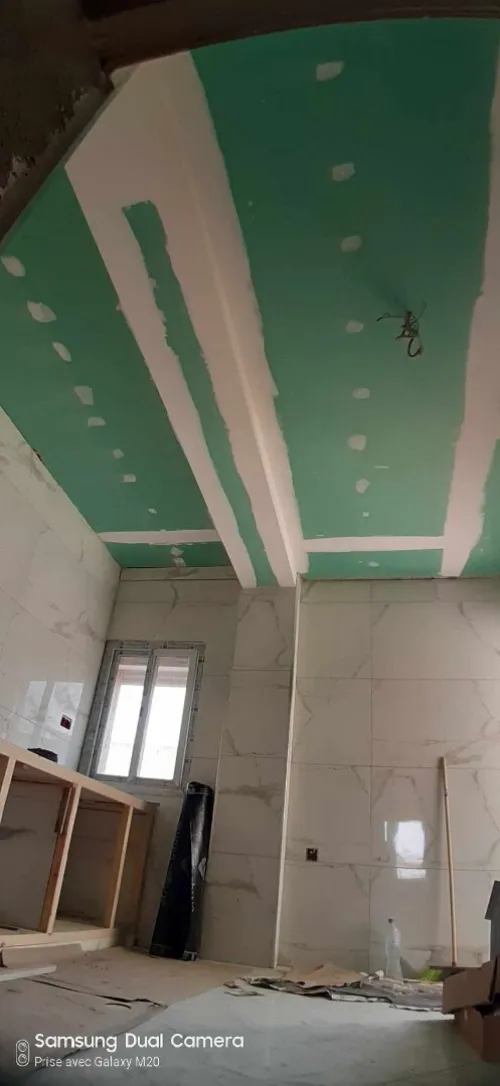 Déco BA13