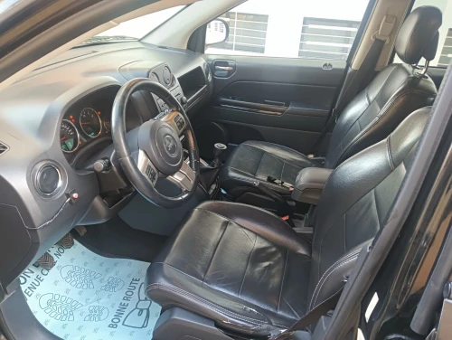 Jeep Compass 2012 Compass