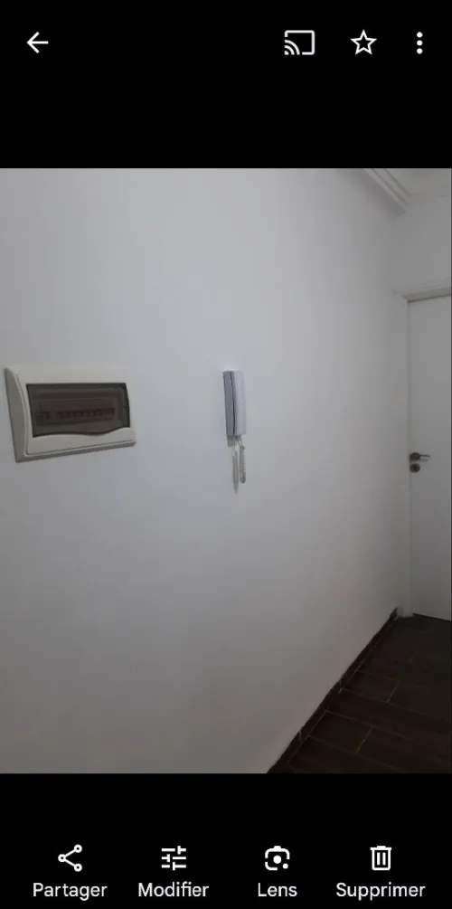 Location Appartement F3 Alger Beni messous