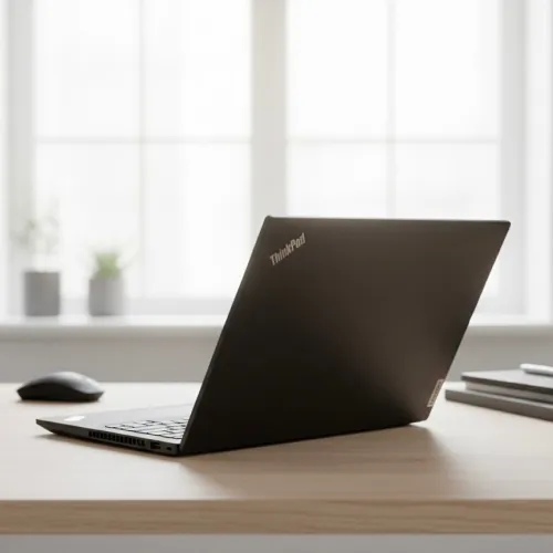 Lenovo Thinkpad T14 CPU : Ryzen 5 pro 4650U