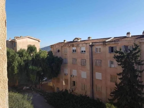 Vente Appartement F3 Tipaza Douaouda