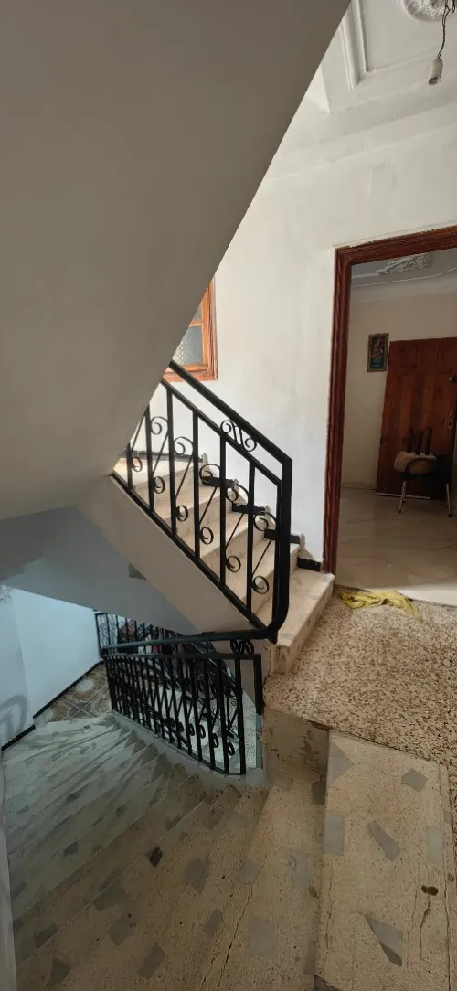 Location Villa Alger Bordj el bahri