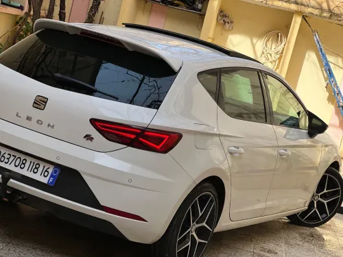 Seat Leon 2018 FR+