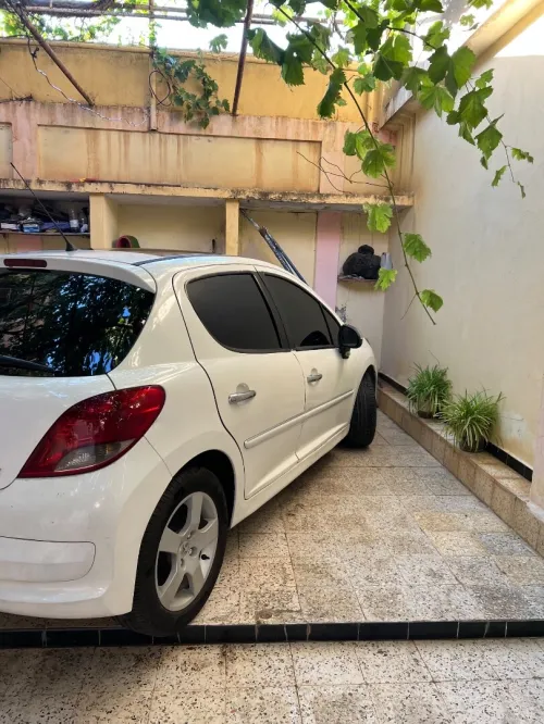 Peugeot 207 2011 Allure
