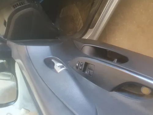 Toyota Corolla 2014 D4D