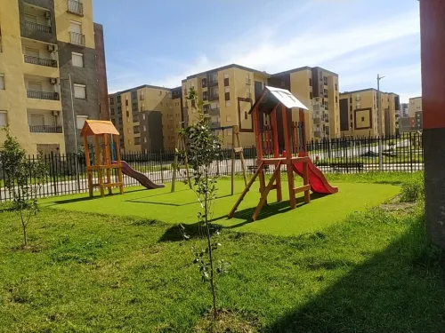 Vente Appartement F4 Blida Bouinan