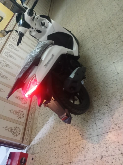 sym st 200 st200 2025