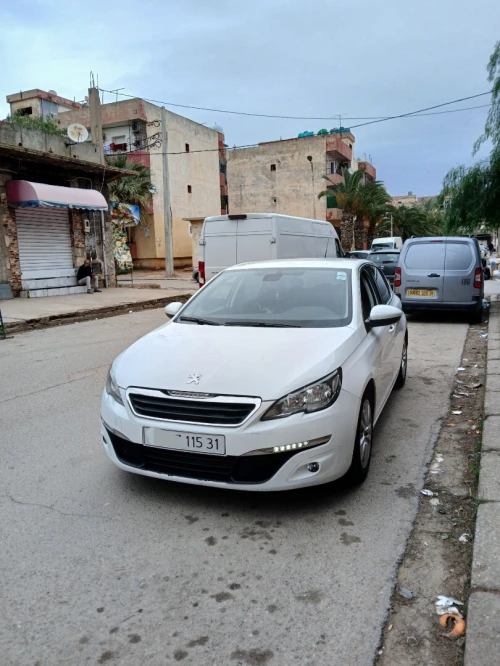 Peugeot 308 2015 Active