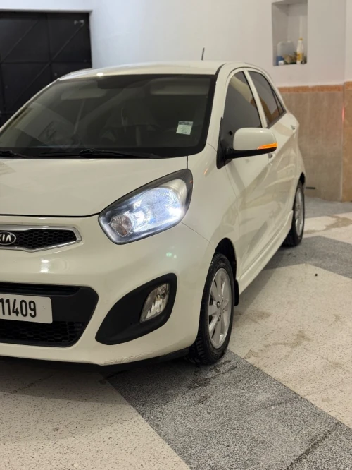 Kia Picanto 2014 
